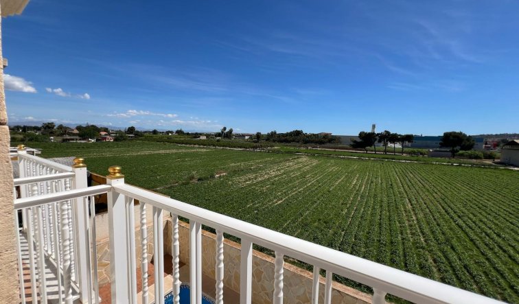 Reventa - Apartamento / piso - Formentera del Segura - Pueblo 5