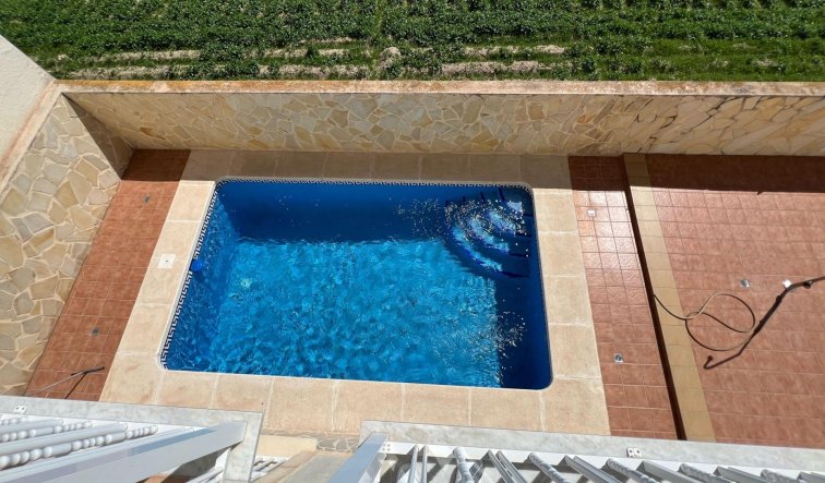 Reventa - Apartamento / piso - Formentera del Segura - Pueblo 5