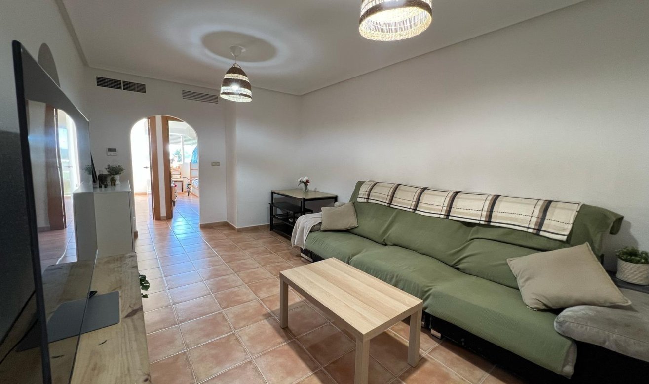 Reventa - Apartamento / piso - Formentera del Segura - Pueblo 5