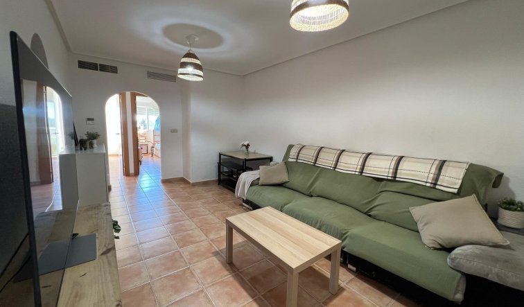 Reventa - Apartamento / piso - Formentera del Segura - Pueblo 5