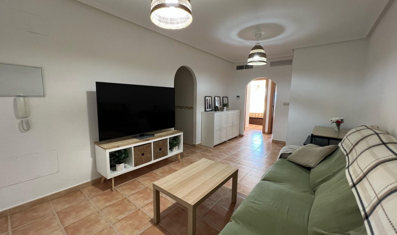 Reventa - Apartamento / piso - Formentera del Segura - Pueblo 5