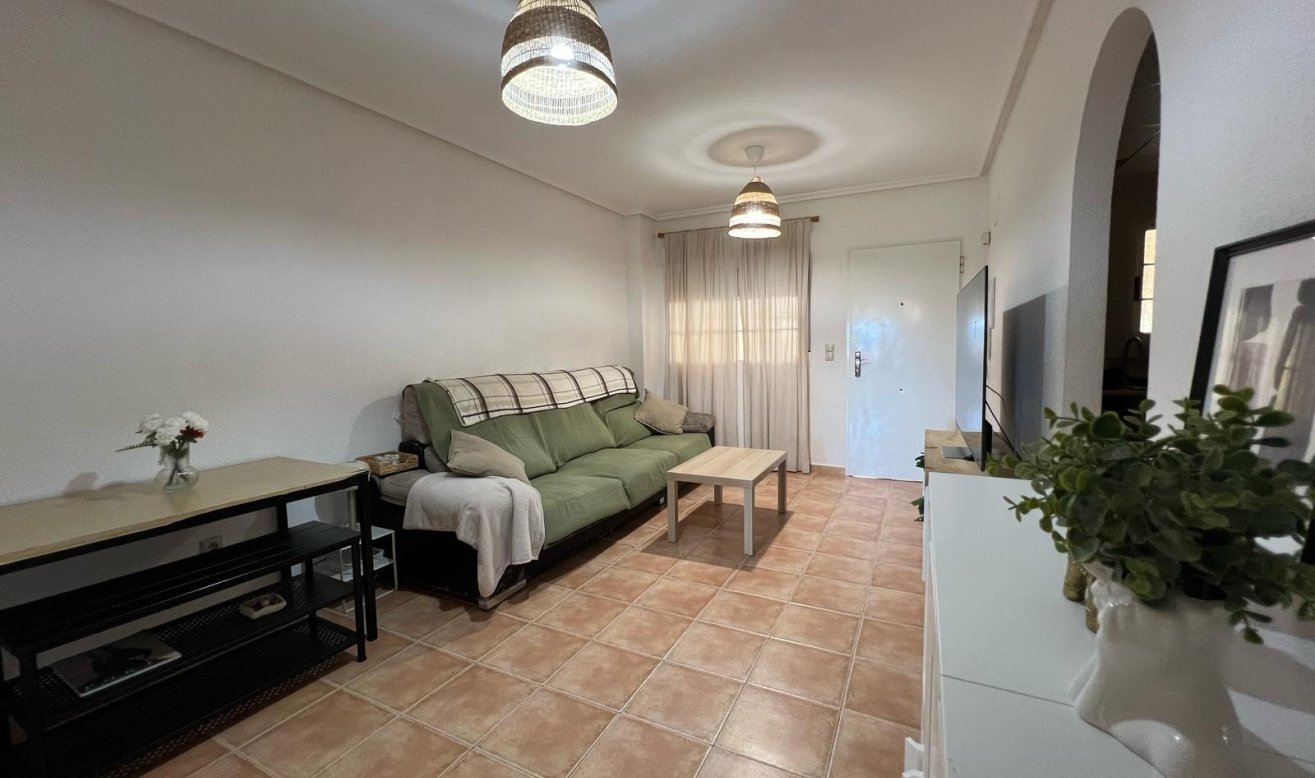 Reventa - Apartamento / piso - Formentera del Segura - Pueblo 5
