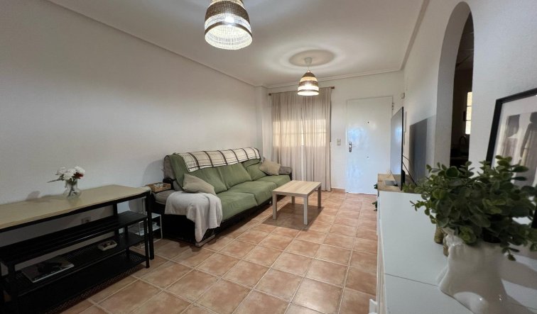 Reventa - Apartamento / piso - Formentera del Segura - Pueblo 5
