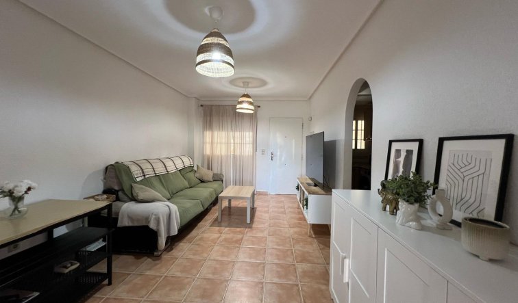 Reventa - Apartamento / piso - Formentera del Segura - Pueblo 5