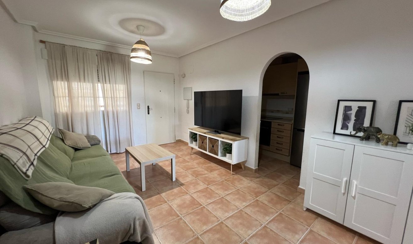 Reventa - Apartamento / piso - Formentera del Segura - Pueblo 5