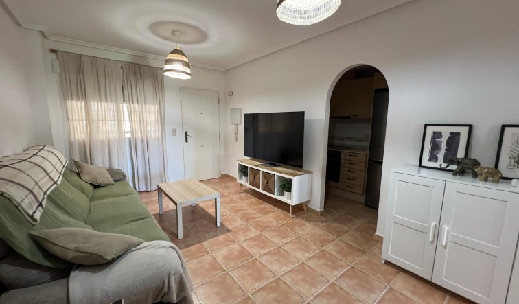 Reventa - Apartamento / piso - Formentera del Segura - Pueblo 5