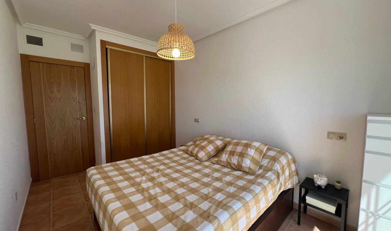 Reventa - Apartamento / piso - Formentera del Segura - Pueblo 5