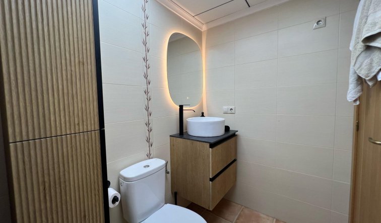 Reventa - Apartamento / piso - Formentera del Segura - Pueblo 5