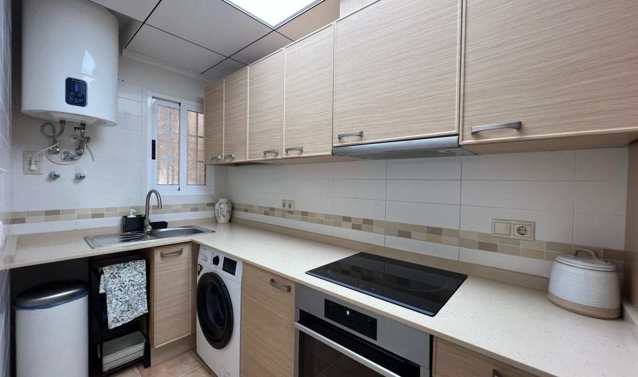 Reventa - Apartamento / piso - Formentera del Segura - Pueblo 5