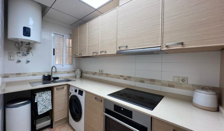 Reventa - Apartamento / piso - Formentera del Segura - Pueblo 5