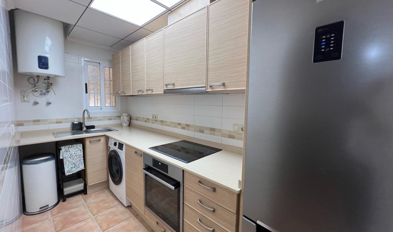 Reventa - Apartamento / piso - Formentera del Segura - Pueblo 5