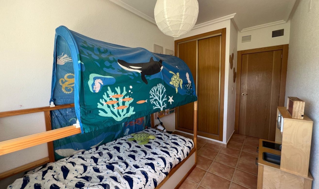 Reventa - Apartamento / piso - Formentera del Segura - Pueblo 5