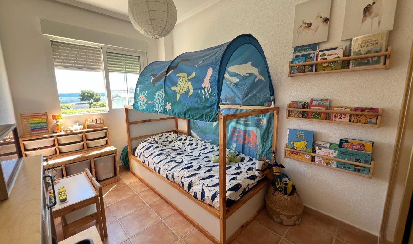 Reventa - Apartamento / piso - Formentera del Segura - Pueblo 5