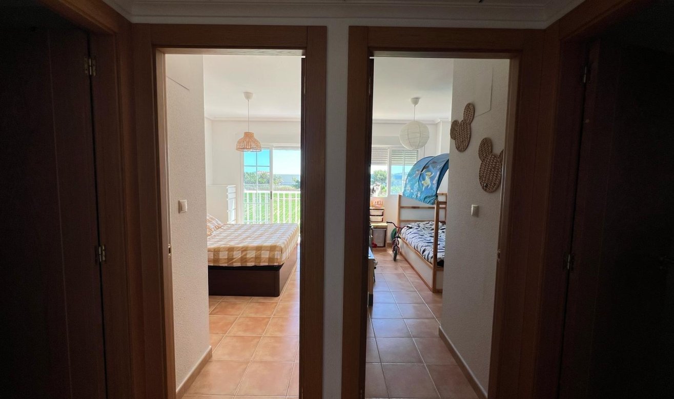 Reventa - Apartamento / piso - Formentera del Segura - Pueblo 5