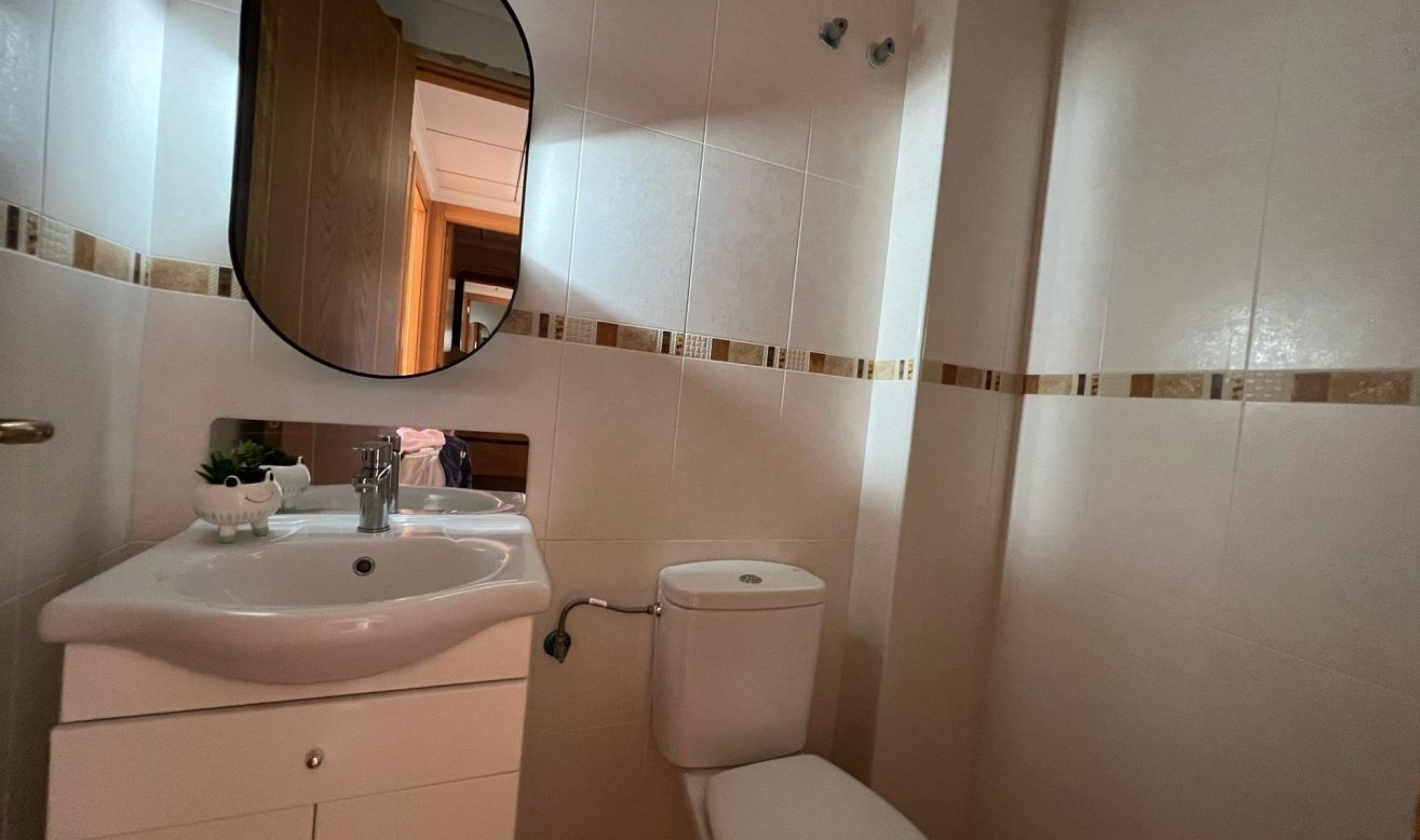 Reventa - Apartamento / piso - Formentera del Segura - Pueblo 5