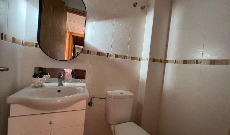 Reventa - Apartamento / piso - Formentera del Segura - Pueblo 5