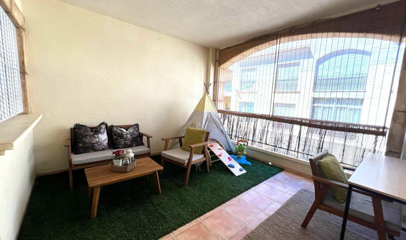 Reventa - Apartamento / piso - Formentera del Segura - Pueblo 5