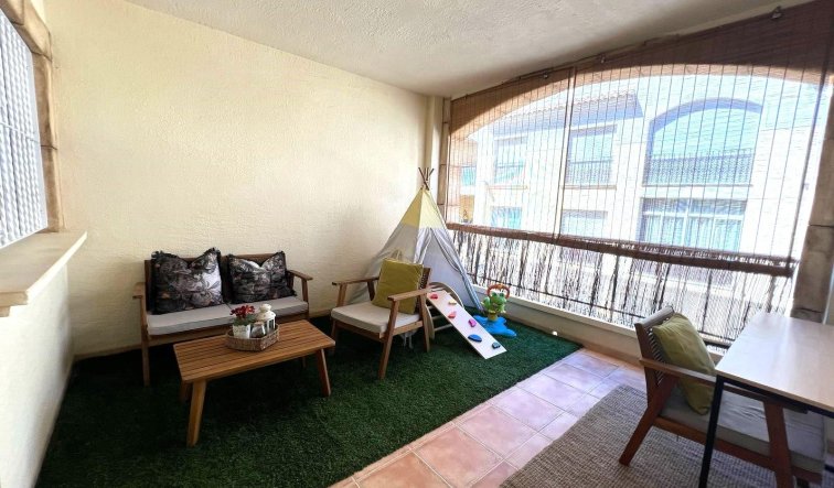 Reventa - Apartamento / piso - Formentera del Segura - Pueblo 5