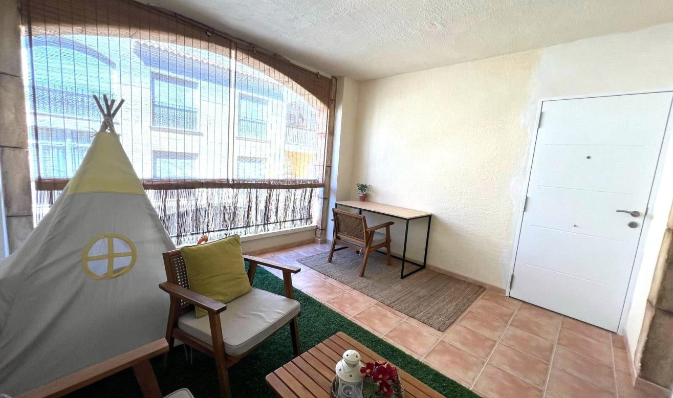 Reventa - Apartamento / piso - Formentera del Segura - Pueblo 5