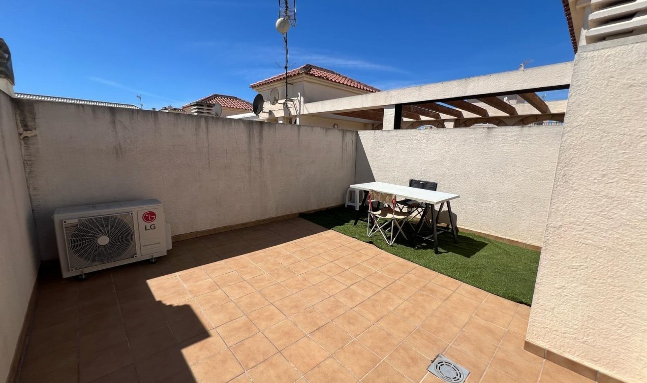 Reventa - Apartamento / piso - Formentera del Segura - Pueblo 5