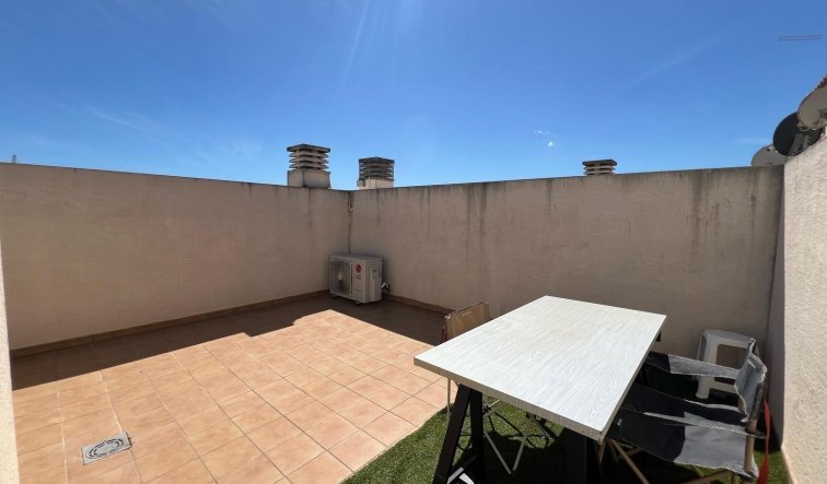 Reventa - Apartamento / piso - Formentera del Segura - Pueblo 5
