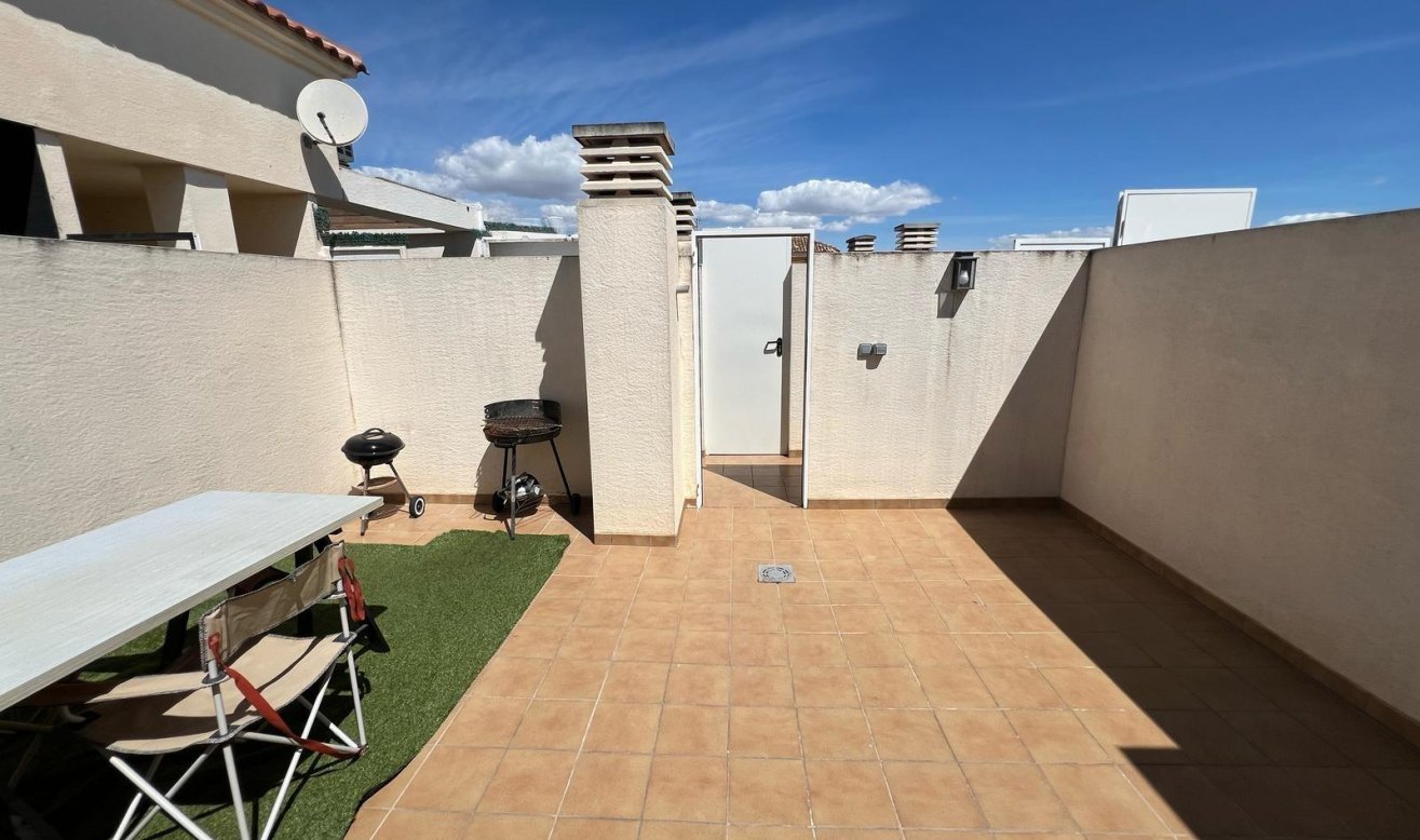 Reventa - Apartamento / piso - Formentera del Segura - Pueblo 5