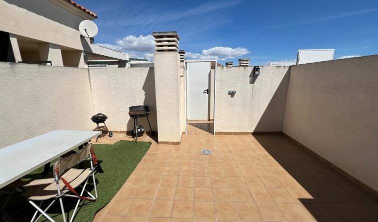 Reventa - Apartamento / piso - Formentera del Segura - Pueblo 5