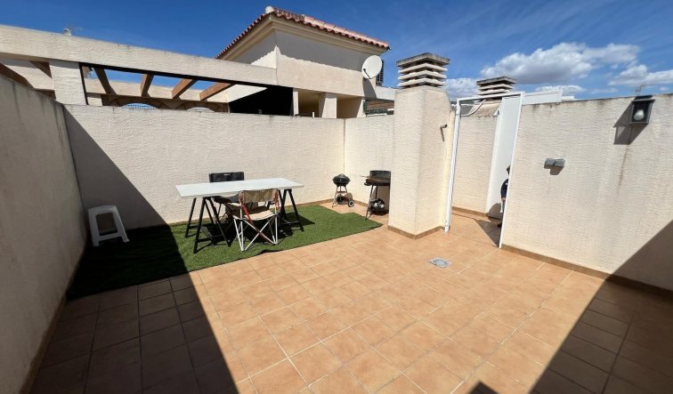 Reventa - Apartamento / piso - Formentera del Segura - Pueblo 5