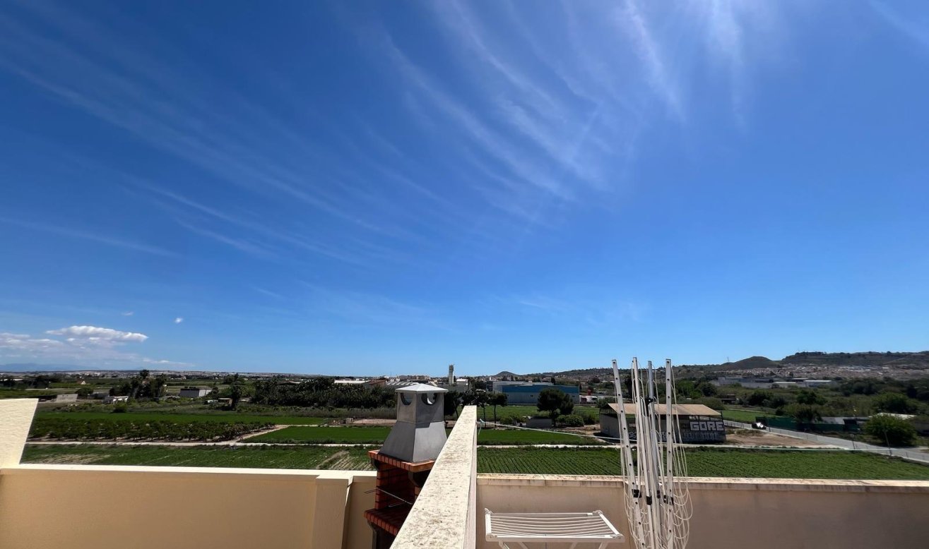 Reventa - Apartamento / piso - Formentera del Segura - Pueblo 5