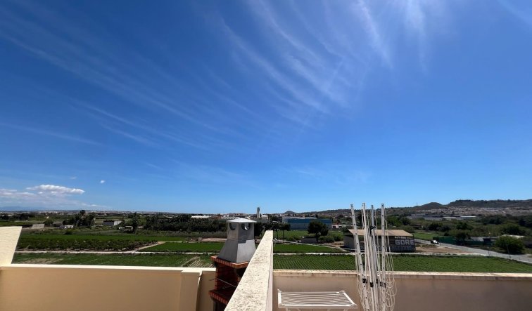 Reventa - Apartamento / piso - Formentera del Segura - Pueblo 5