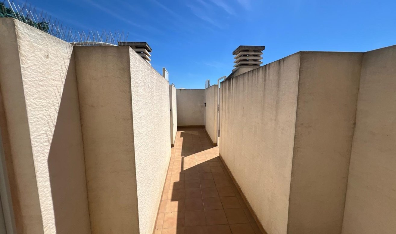Reventa - Apartamento / piso - Formentera del Segura - Pueblo 5