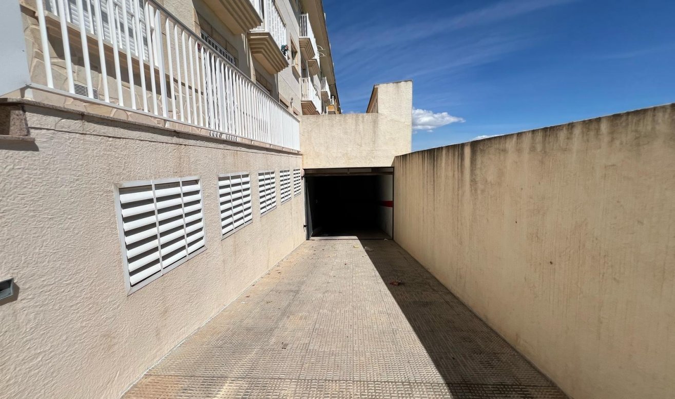 Reventa - Apartamento / piso - Formentera del Segura - Pueblo 5