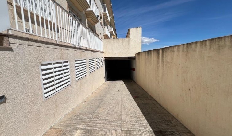 Reventa - Apartamento / piso - Formentera del Segura - Pueblo 5