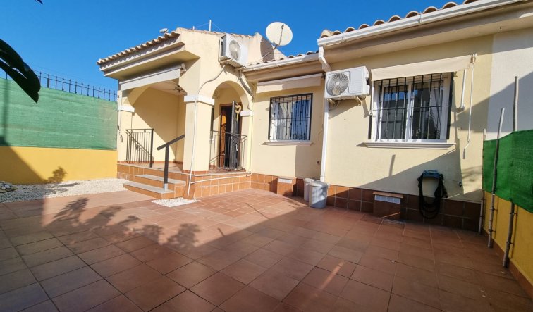 Reventa - Terraced house - La Marina - Pinomar