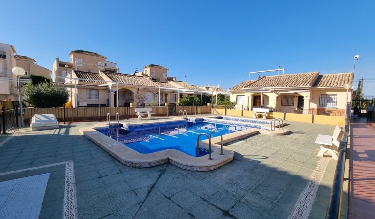 Reventa - Terraced house - La Marina - Pinomar