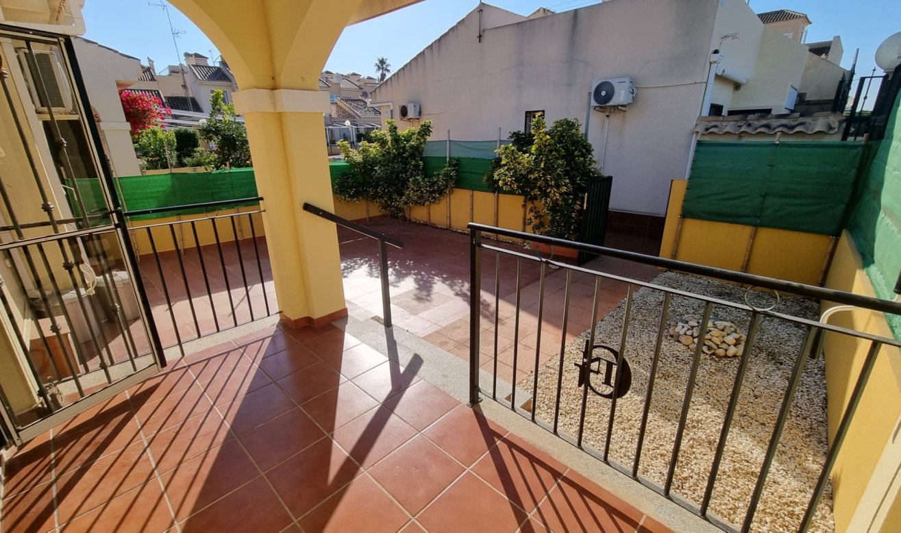 Reventa - Terraced house - La Marina - Pinomar