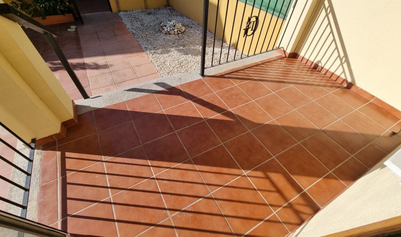 Reventa - Terraced house - La Marina - Pinomar