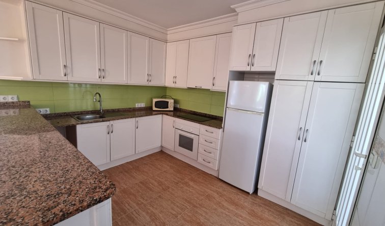 Reventa - Terraced house - La Marina - Pinomar