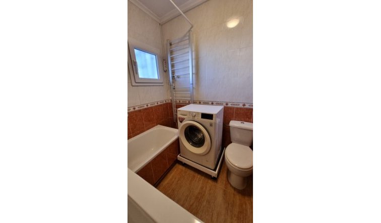 Reventa - Terraced house - La Marina - Pinomar