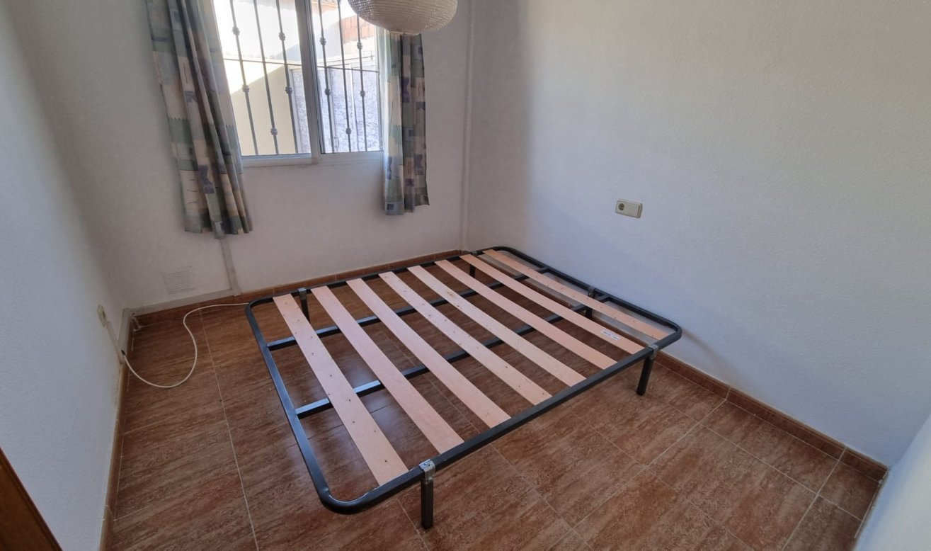 Reventa - Terraced house - La Marina - Pinomar