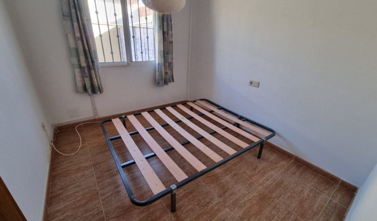 Reventa - Terraced house - La Marina - Pinomar