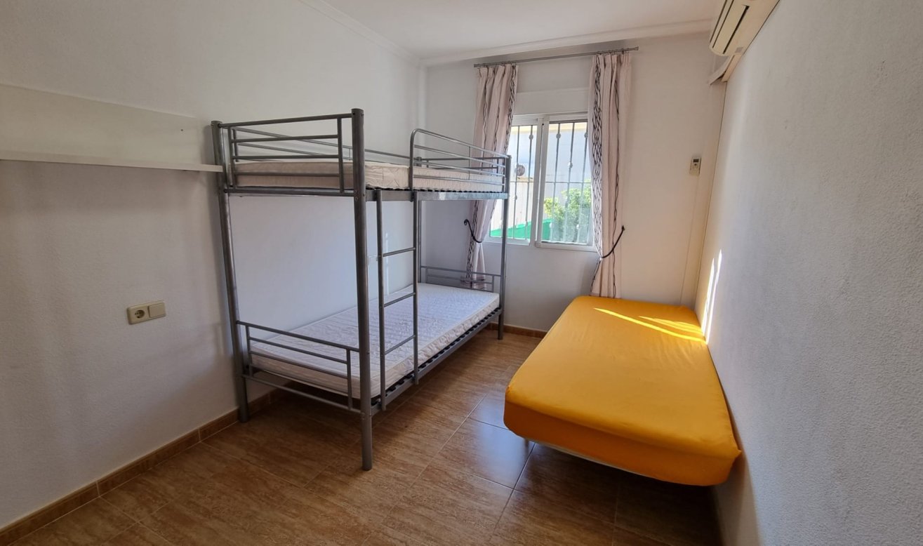 Reventa - Terraced house - La Marina - Pinomar