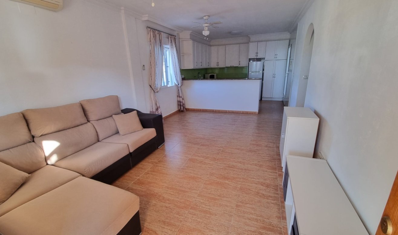 Reventa - Terraced house - La Marina - Pinomar