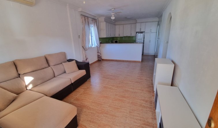 Reventa - Terraced house - La Marina - Pinomar