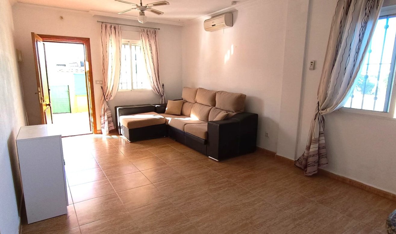 Reventa - Terraced house - La Marina - Pinomar