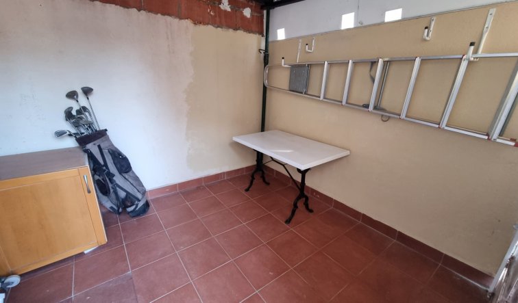 Reventa - Terraced house - La Marina - Pinomar