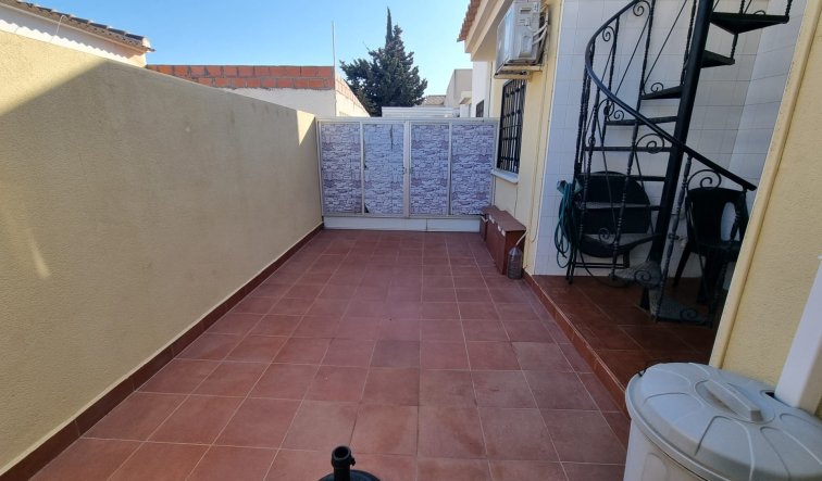 Reventa - Terraced house - La Marina - Pinomar