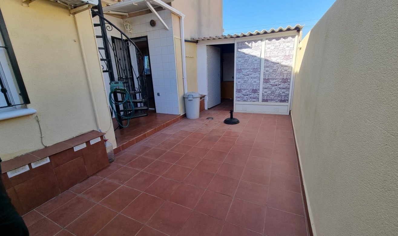 Reventa - Terraced house - La Marina - Pinomar