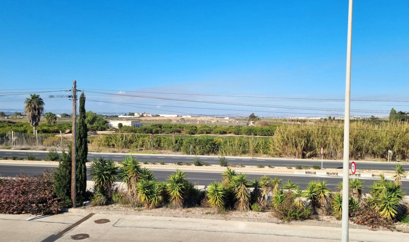 Reventa - Terraced house - La Marina - Pinomar