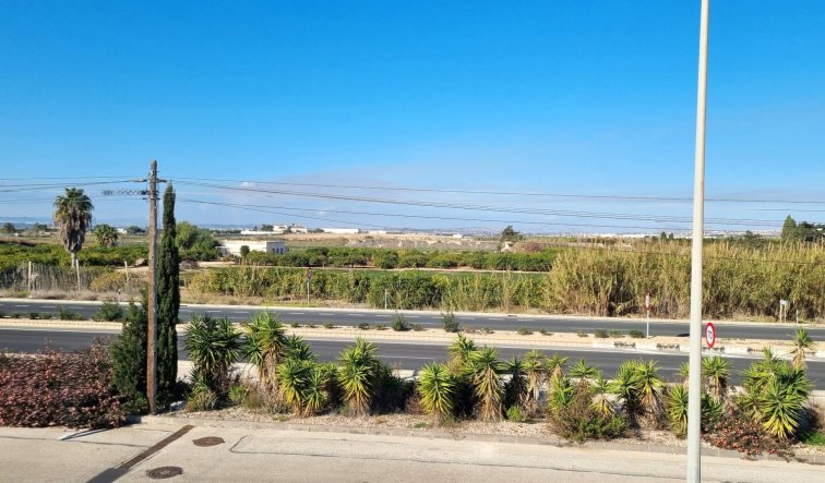 Reventa - Terraced house - La Marina - Pinomar